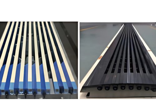 Ropeless Tail Threading